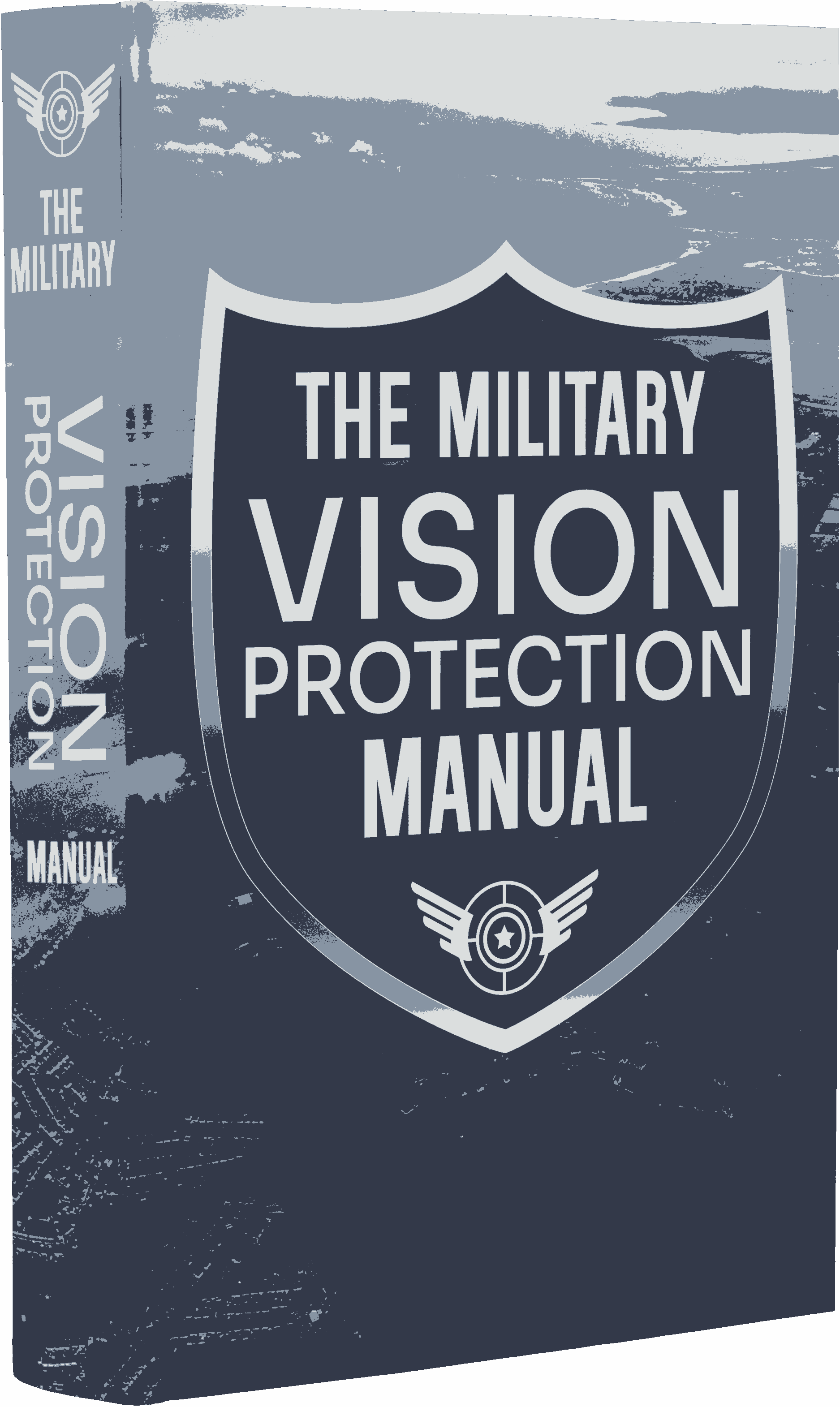 VisiFlora Bonus 1 - Vision Enhancement Guide